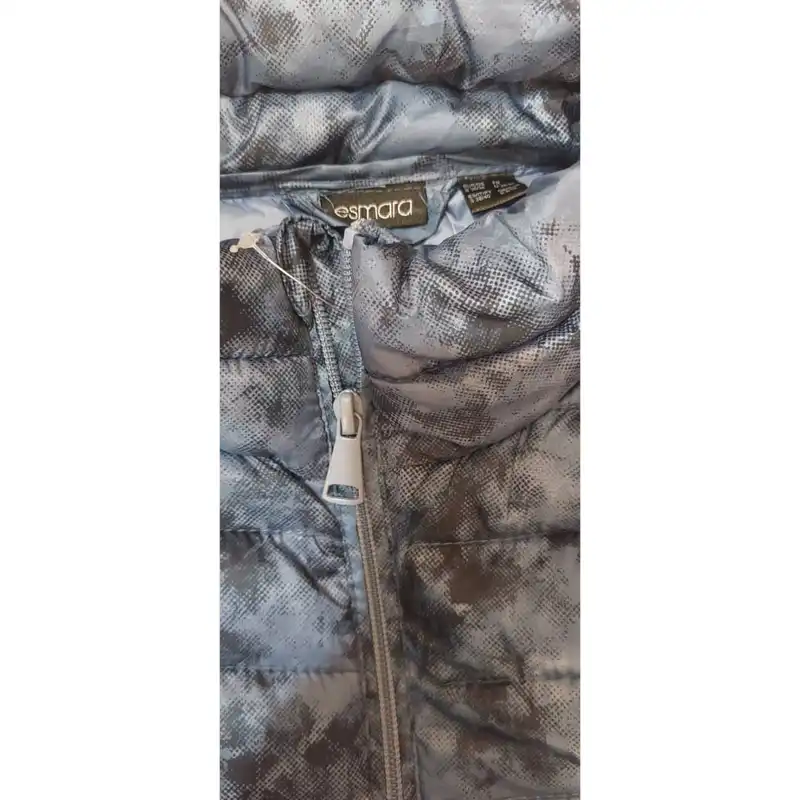 کاپشن زنانه اسمارا مدل hnaz8894