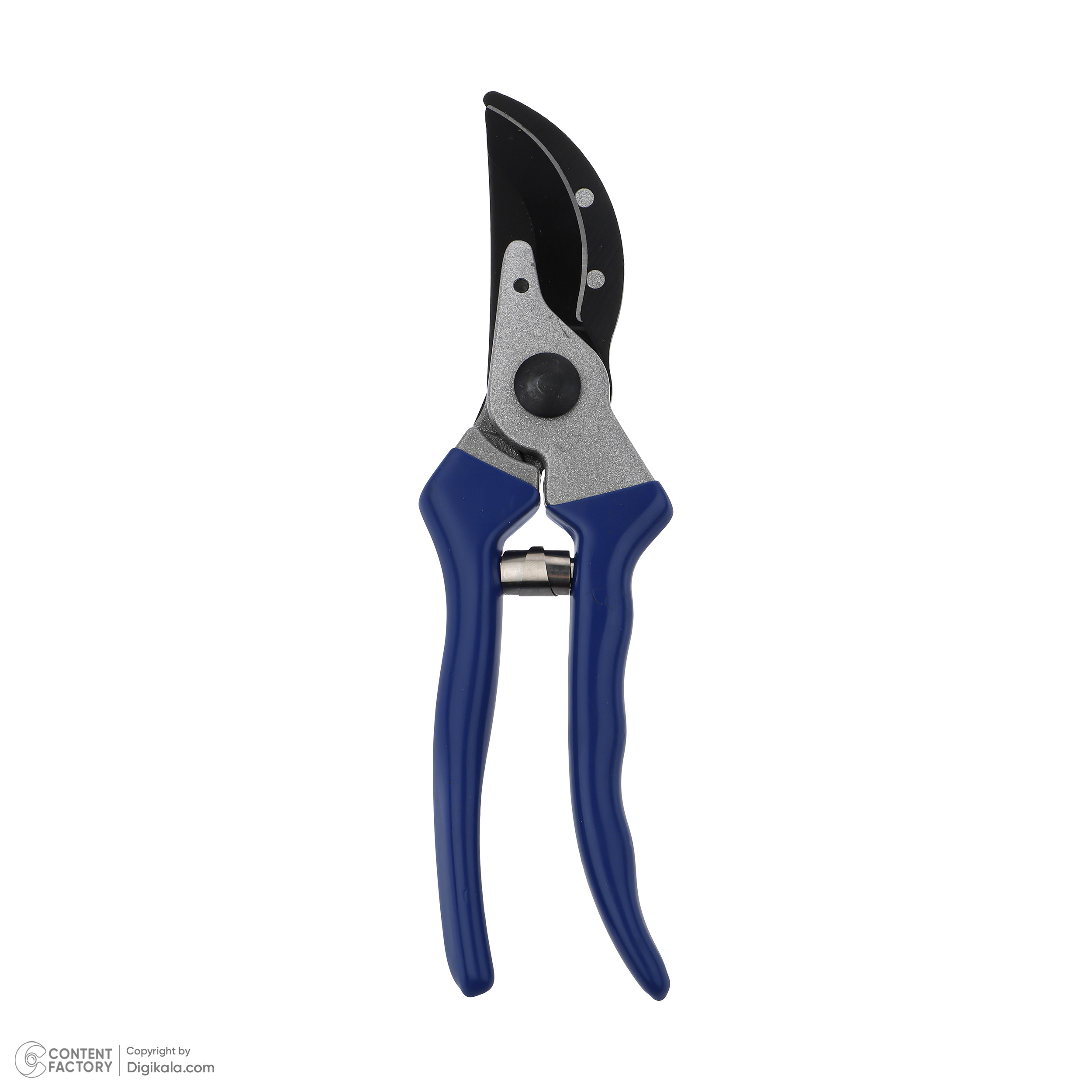 قیچی باغبانی وی تولز مدل vt2191 به همراه فنر و تیغه یدک