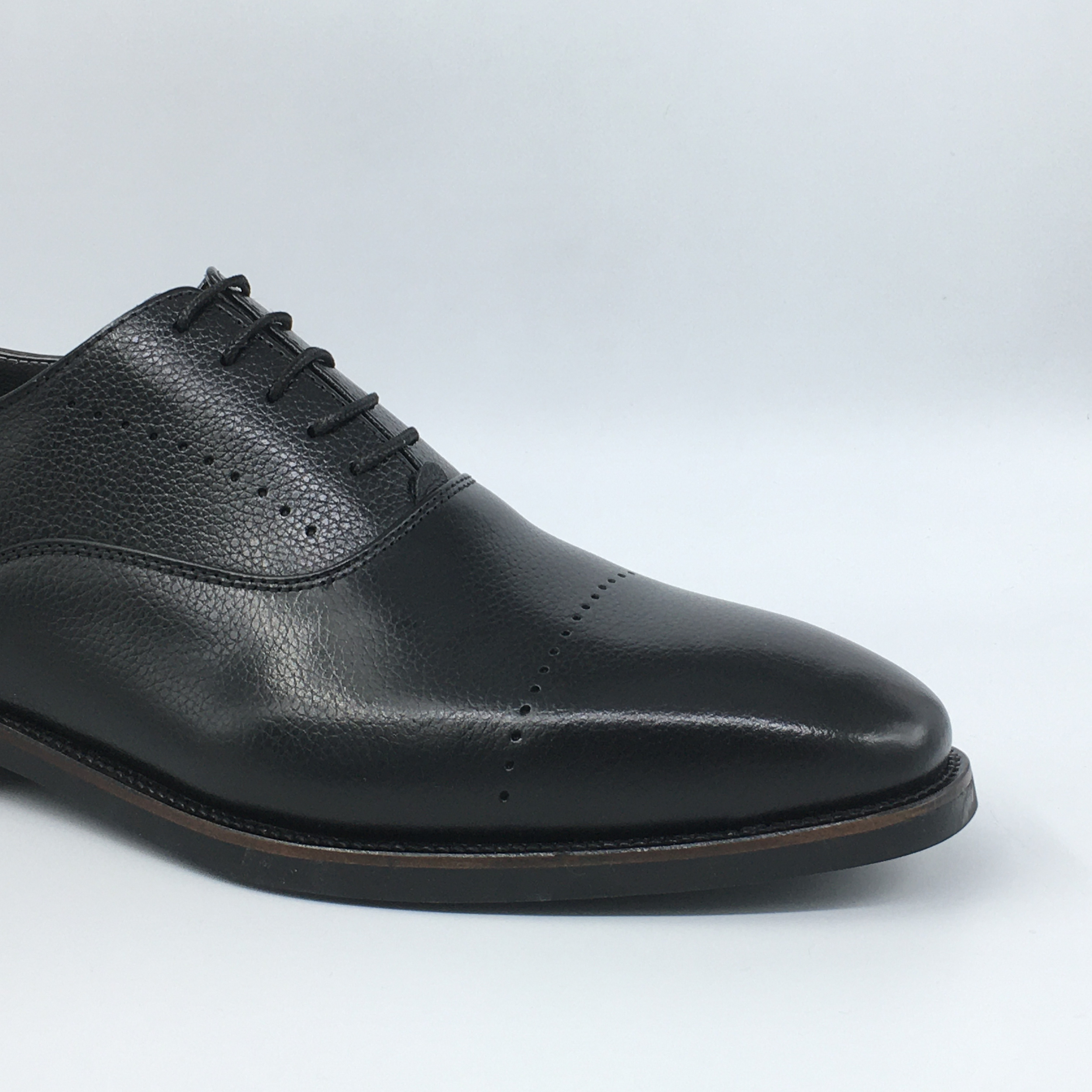 کفش مردانه مدل آریان کد D1344 -  - 7