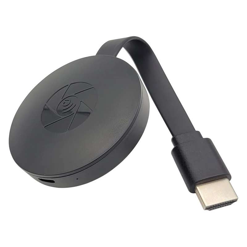 دانگل HDMI کروم کست مدل IFOTECH دانگل HDMI کروم کست مدل IFOTECH