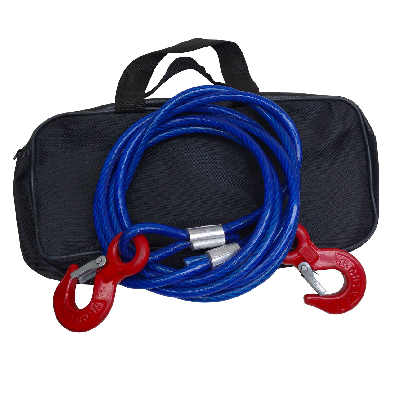 سیم بکسل خودرو مدل  STN-ROKESHDAR-8MM طول 3 متر