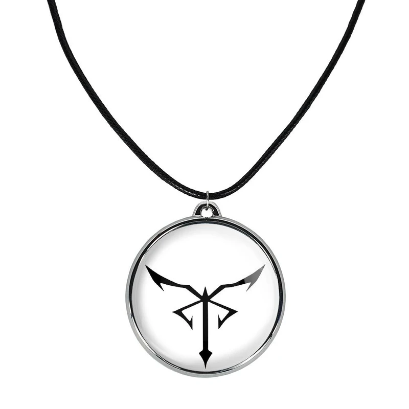 گردنبند خندالو مدل بازی رزیدنت اویل Resident Evil کد 2865428655