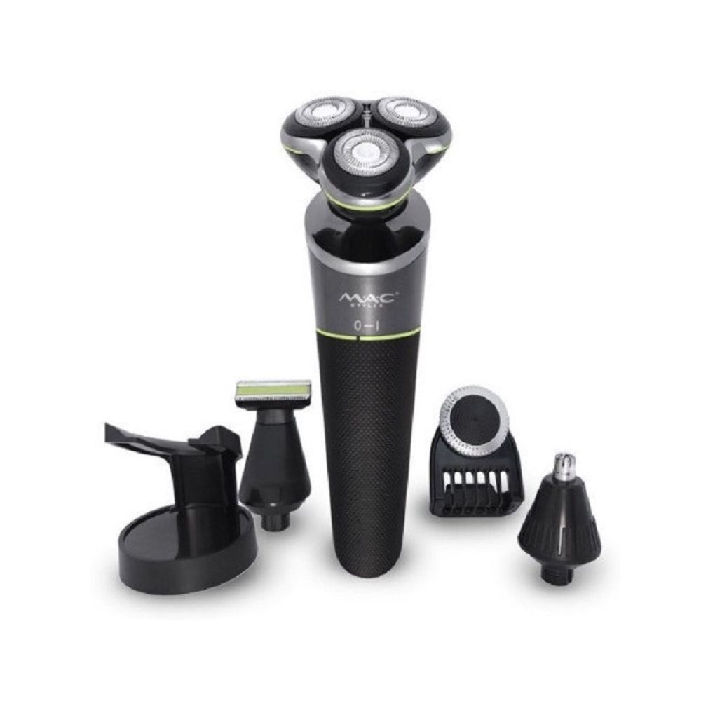 ماشین اصلاح موی صورت مک استایلر مدل MC-8819 -  - 3