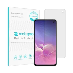 Rock space code HGL screen protector suitable for Samsung Galaxy S10e