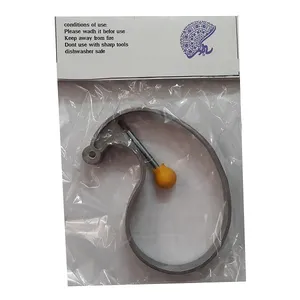 قالب تخم مرغ به گز مدل بته جقه