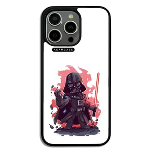 AKAM AMC-WA15PROMAX-LAUFMAN-22 Cover For Apple iPhone 15 Pro Max