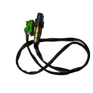 Irca oxygen sensor suitable for Peugeot