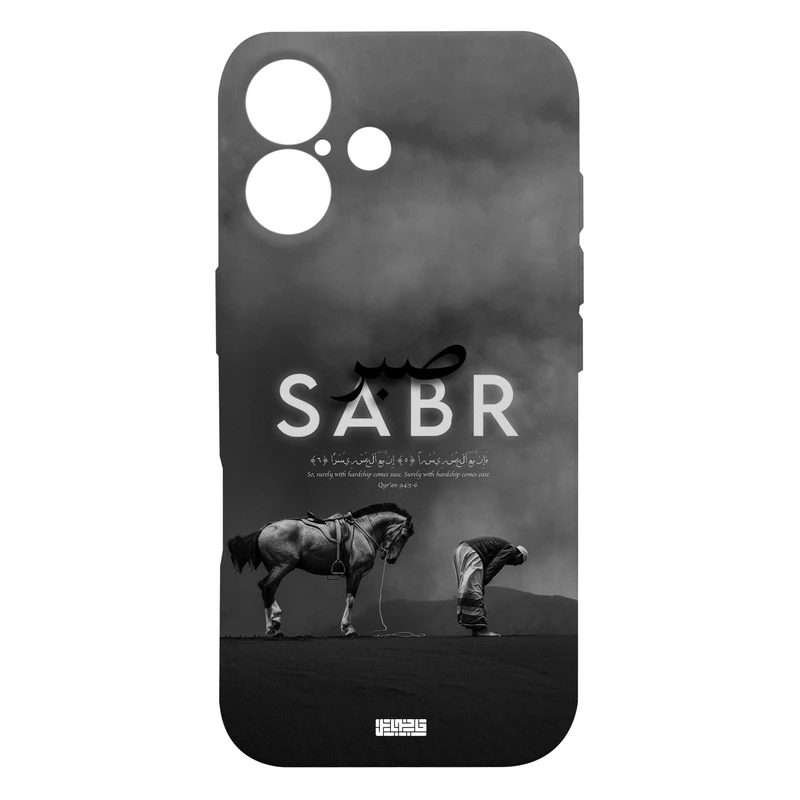 کاور قاب موبایل علوی مدل SML مناسب برای گوشی موبایل اپل iPhone 16