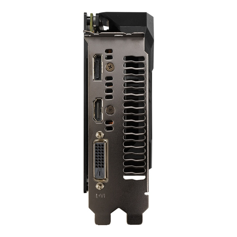 کارت گرافیک ایسوس مدل ROG Strix GTX 1660S-A6G-GAMING