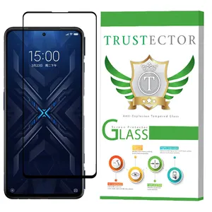  Trustector CMC-T Ceramics Screen Protector For Xiaomi Black Shark 4