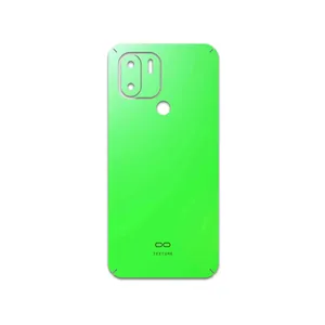 MAHOOT Fluorescence Cover Sticker for Xiaomi Redmi A2 Plus