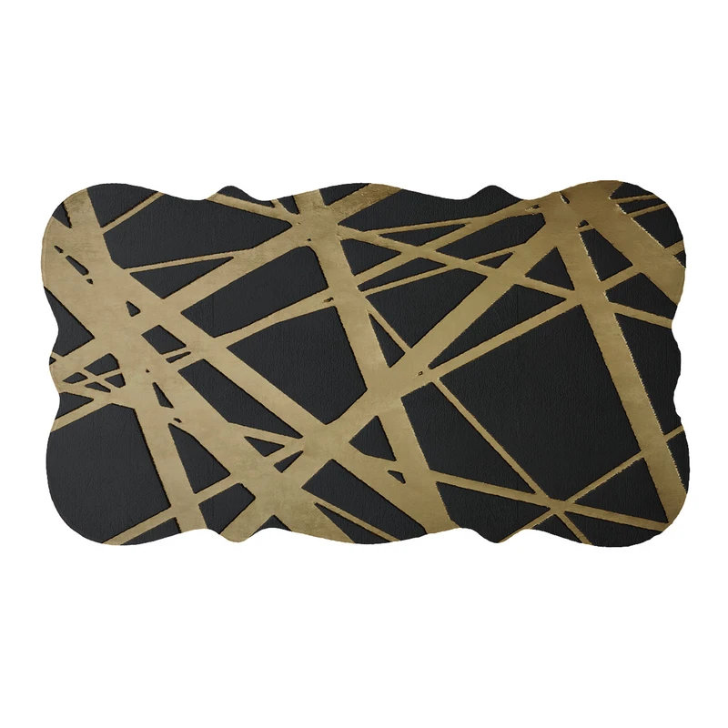 پادری طرح کلاسیک کد 8847 سایز 110×60 سانتی متر