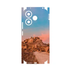 MAHOOT ARG_e_BAM-FullSkin Cover Sticker for Xiaomi Redmi 13