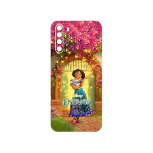 MAHOOT Encanto Cover Sticker for Gplus X10