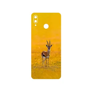 MAHOOT Gazelle Cover Sticker for Honor Play