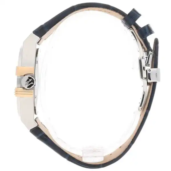 ساعت مچی عقربه ای زنانه مازراتی مدل R8851108502