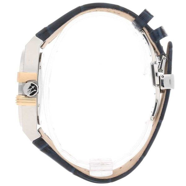 ساعت مچی عقربه ای زنانه مازراتی مدل R8851108502 -  - 2