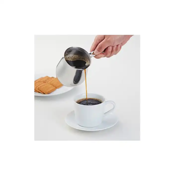 قهوه جوش ایکیا مدل HÄGRANDE کد 850