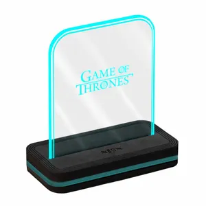 Neon design GOT LED Stand
