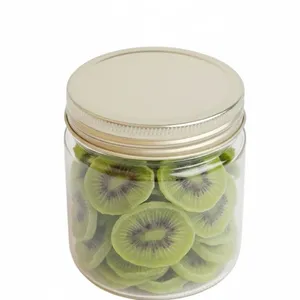 کیوی خشک شبدرچه درجه یک سکه ای - 85 گرم