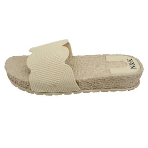 دمپایی زنانه نیکتا مدل 032-CR-A