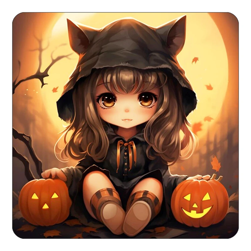 مگنت کاکتی طرح انیمه anime مدل mp14814