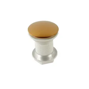 سیفون روشویی مدل اتومات