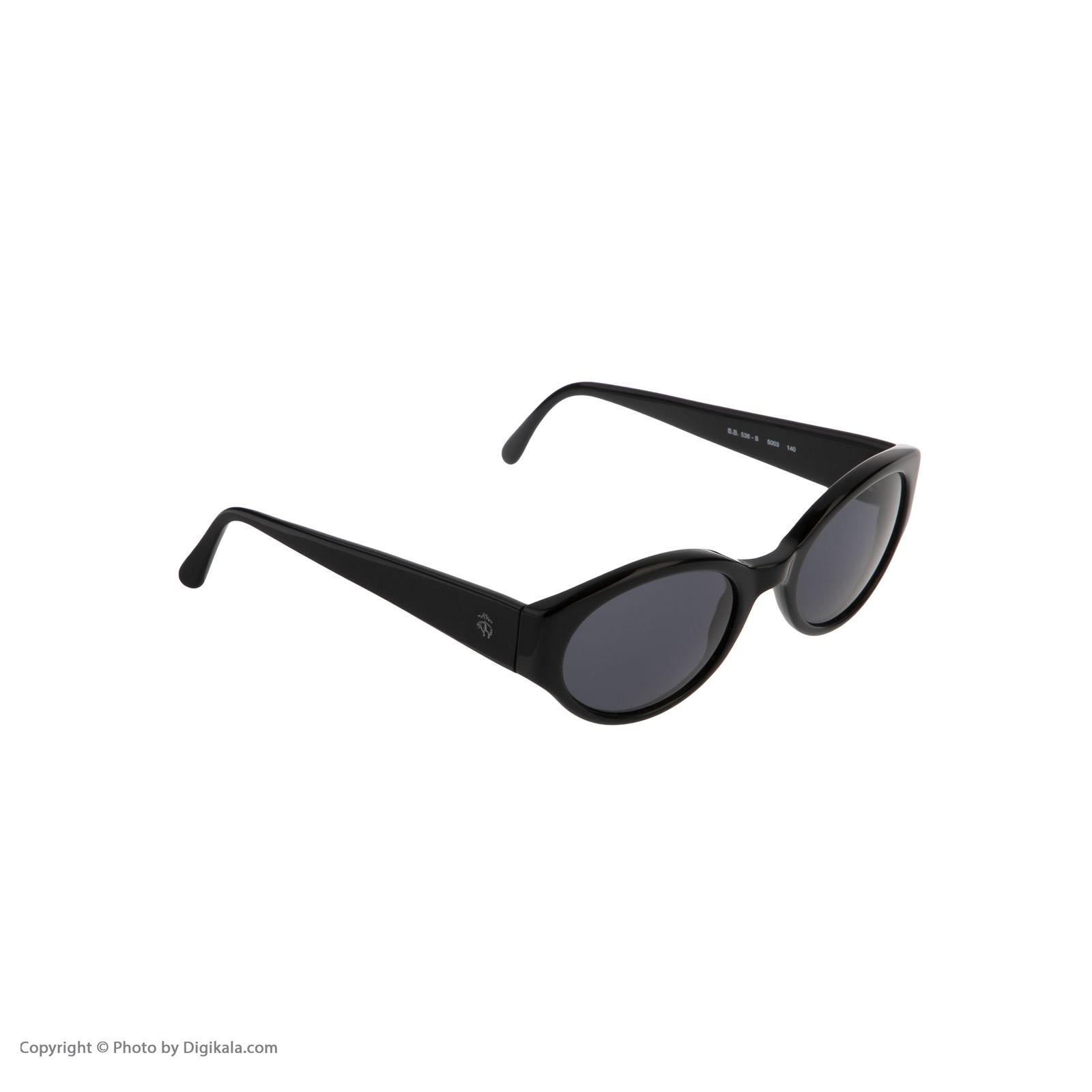 عینک آفتابی زنانه بروکس برادرز مدل 0536S-005003 -  - 3