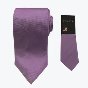 ست کراوات و دستمال جیب مردانه درسمن مدل DJN