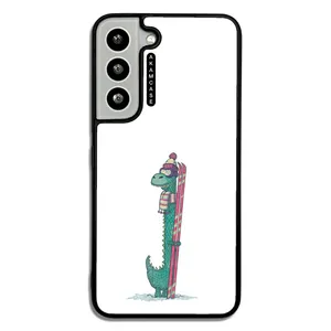 AKAM AMC-WSGS22-SKI-17 Cover For Samsung Galaxy S22