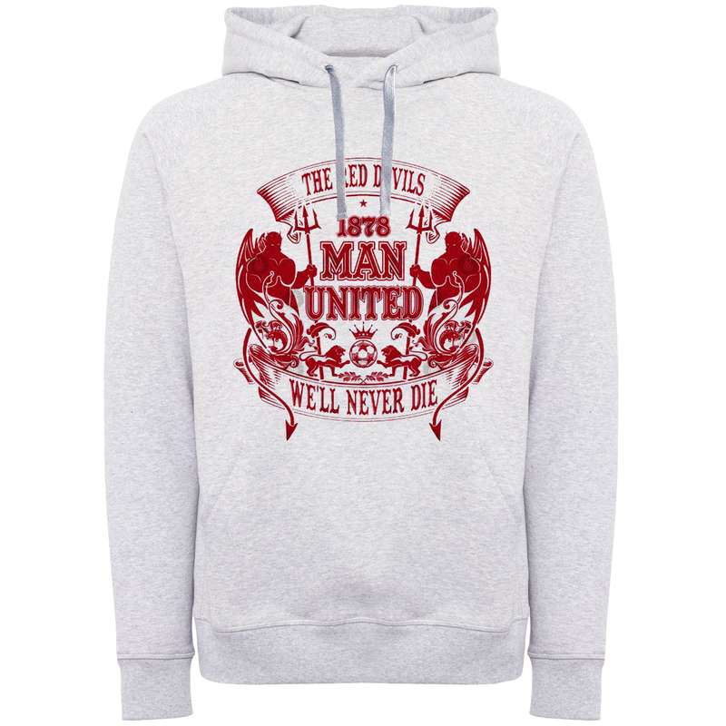 هودی مردانه مدل A232 UNITED