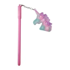 روان نویس مدل فیجت طرح اسب تک شاخ کد unicorn-010