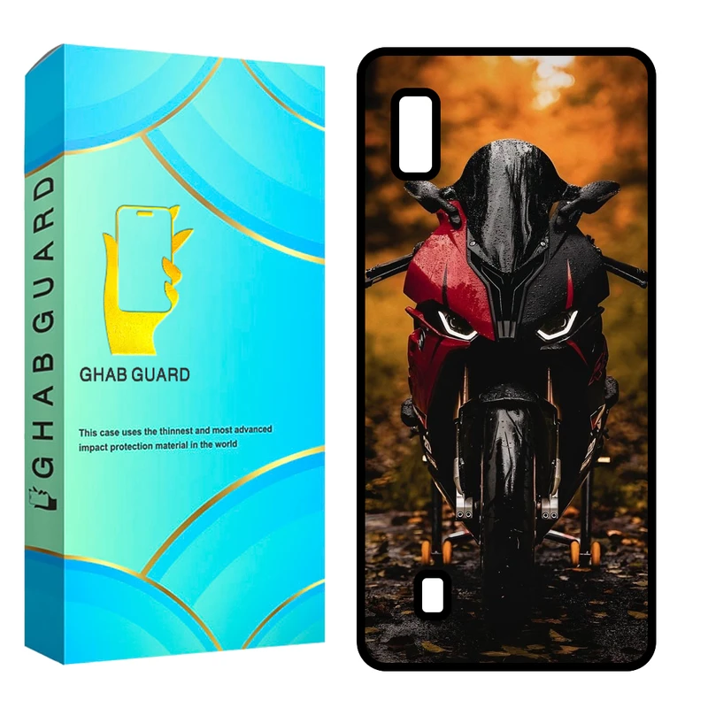 کاور قاب گارد مدل CHAPA10 مناسب برای گوشی موبایل سامسونگ  Galaxy A10