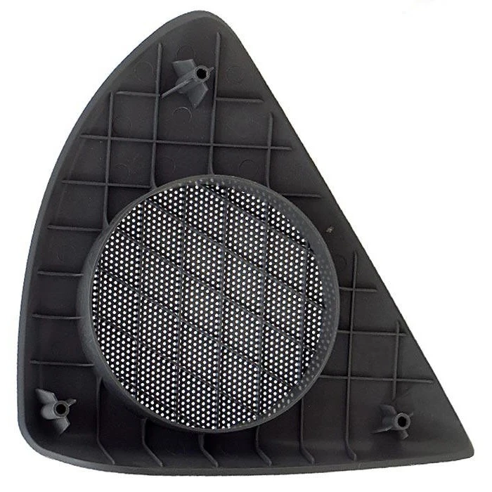 شبکه بلندگو طاقچه عقب چپ مدل15866 مناسب برای تیبا