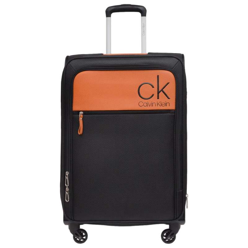 چمدان مدل CS9 سایز متوسط