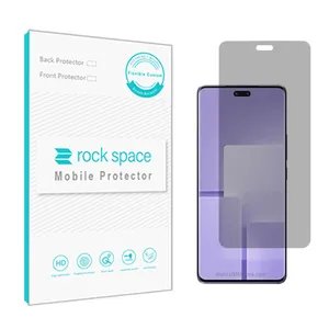 Rock space model HyPRV screen protector suitable for Xiaomi Civi 3 mobile phone
