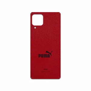 MAHOOT RL-PUMA Cover Sticker for Samsung Galaxy M62