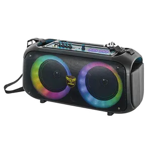 اسپیکر بلوتوثی قابل حمل اپی مکس مدل EPIMAX 775 PLUS