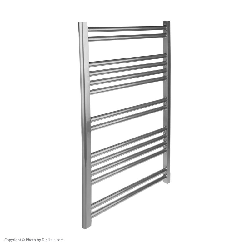 رادیاتور حوله خشک کن شهریار کد 02