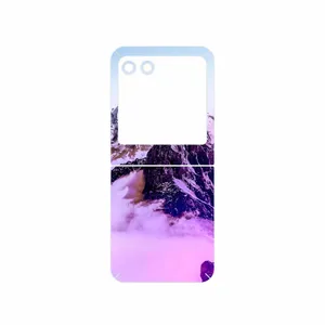 MAHOOT Mountaintop Cover Sticker for Motorola Razr 40 Ultra