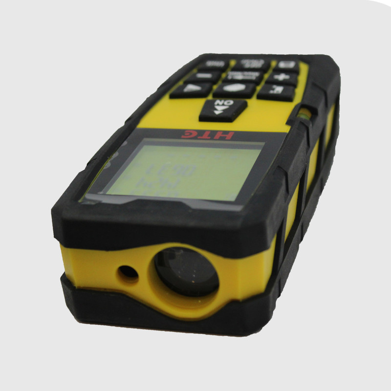 متر لیزری اچ تی سی ژئوسیستمز مدل 50M متر لیزری اچ تی سی ژئوسیستمز مدل 50M