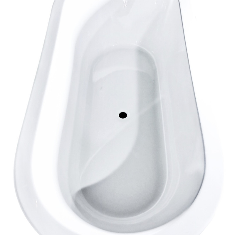 وان حمام آریاوان مدل کلاسیک 180.80