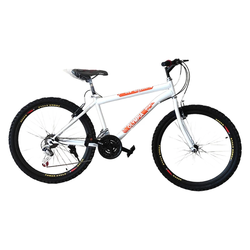 دوچرخه کوهستان المپیا مدل Summer s80 سایز طوقه 26