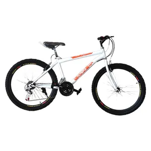 دوچرخه کوهستان المپیا مدل Summer s80 سایز طوقه 26