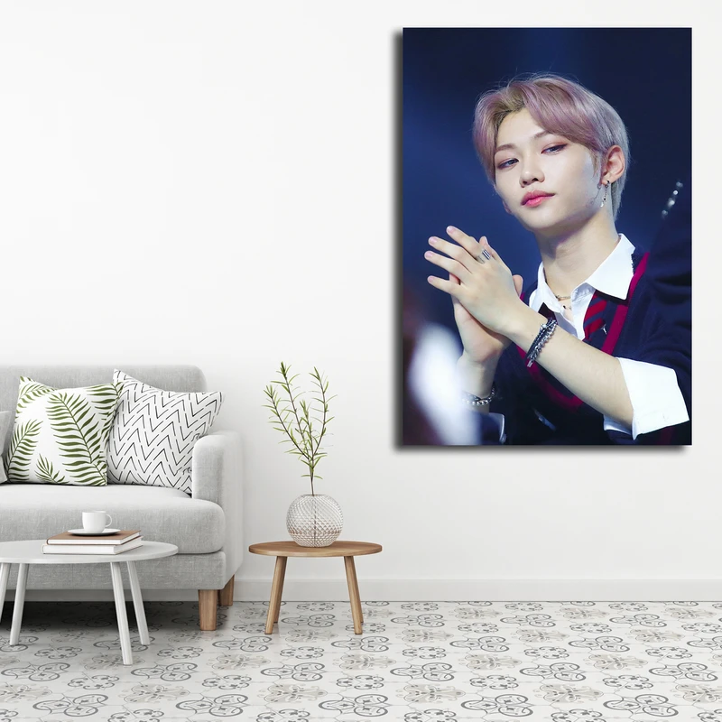 پوستر مدل felix کد 32