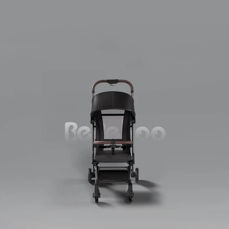 عکس شماره 7 : کالسکه ببهوو مدل s6