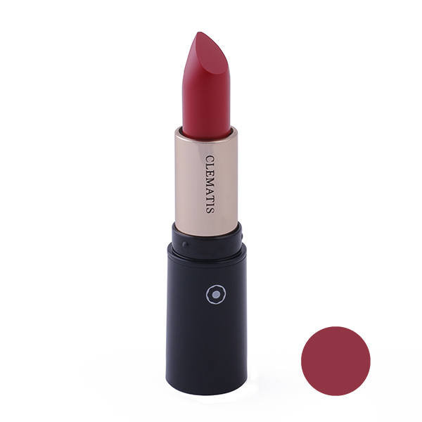 رژ لب جامد کلماتیس مدل پوت پوری شماره M7426C