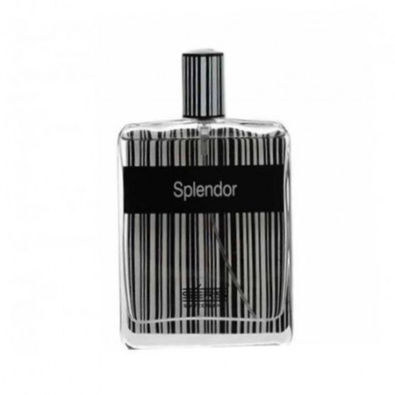 ادو پرفیوم مردانه سریز مدل اسپلندور حجم 100 میلی لیتر