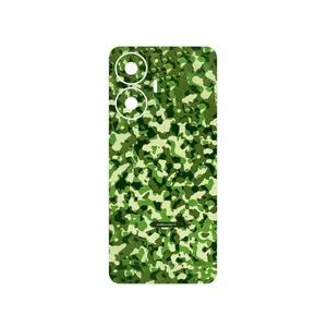 MAHOOT Army_Green Cover Sticker for Realme C55