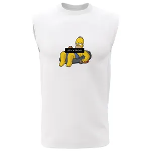 تاپ مردانه مدل Y041W